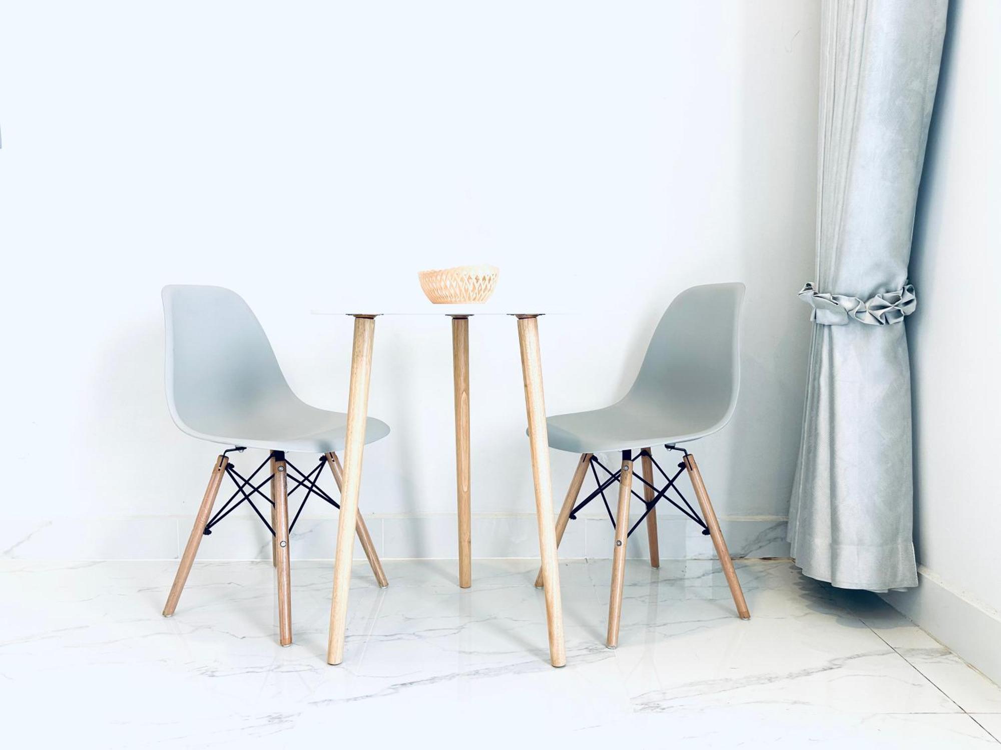 Lotus Homestay 시아누크빌 외부 사진